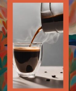 Mim and More Decaf Coffee - Kafeinsiz Filtre Kahve, 200 gr - Görsel 3