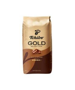 Tchibo Gold Selection Çekirdek Kahve 1000 gr (8)