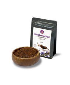 NELKA 0 Hindiba Kahvesi (Chicory Coffee) - 100 g