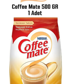 Nestle Coffee Mate 500 gr Poşet