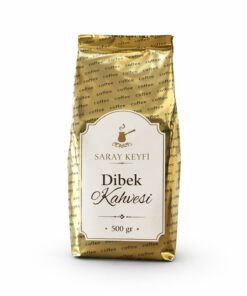 Dibek Kahvesi Dökme 500 gr