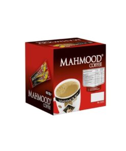 Mahmood 3ü 1 Arada Hazır Kahve 48 Adet X 18 gram - Görsel 3