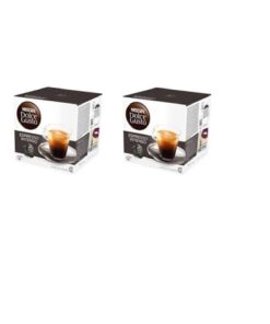 Nescafe Dolce Gusto Espresso Intenso Kapsül Kahve 2 X 16'lı