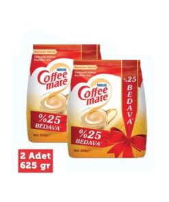 Nescafe Nestle Coffee Mate 625 gr