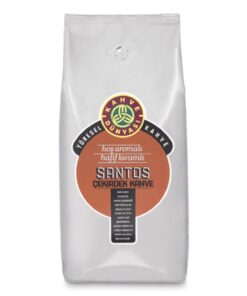 Kahve Dünyası Santos Kavrulmuş Çekirdek 1 kg