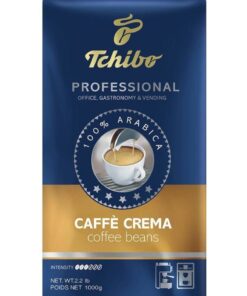 Tchibo Profesional Cafe Crema Çekirdek 1 kg