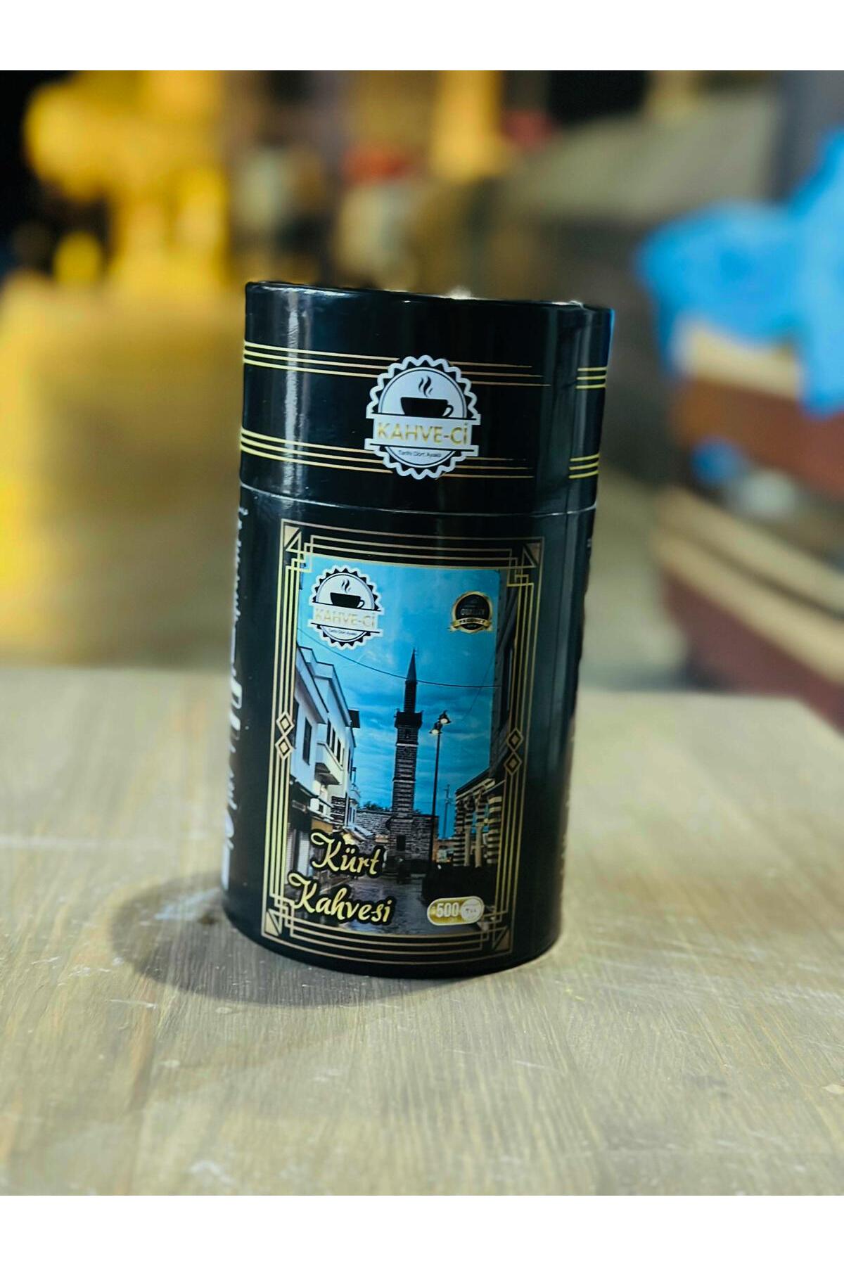 Kahveci kürt kahvesi 500gr