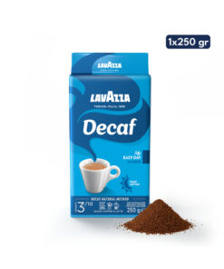 LavAzza Decaf My Easy Day | Kafeinsiz Filtre Kahve 250 Gr
