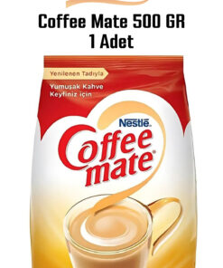 Nescafe Nestle Coffee Mate Kahve Kreması Eko Paket 500 gr