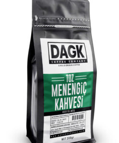 Dagk Toz Menengiç Kahvesi 200g