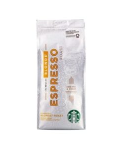Alternative view of Starbucks Espresso Blonde Roast Hafif Içim Çekirdek Kahve 250 Gr X 2'li