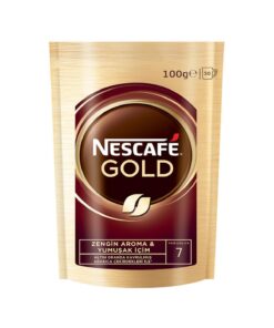 Nescafe Gold 100 G