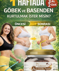 Natural Harmony Zayıflamak kilo vermeye yardımcı Karahindiba Detox Içimi Kolay Diyet Hindiba Kahve 150 gram