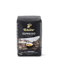 Tchibo Espresso Sicilia Çekirdek Kahve 500 Gr.