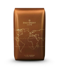 Davidoff Krem Çekirdek Kahve 500 g