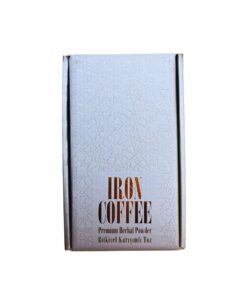 Iron COFFEE