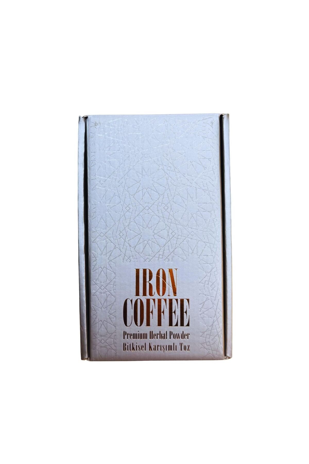 Iron COFFEE