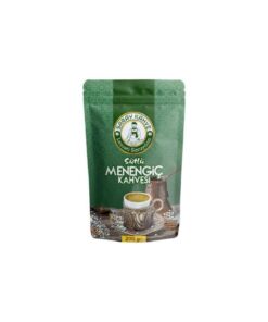 SARAY KAHVE Sütlü Menengiç Kahvesi 200 gr / Poşet