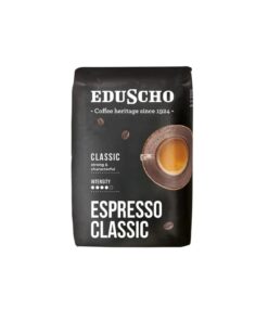 Eduscho Espresso Çekirdek Classic 500 GR