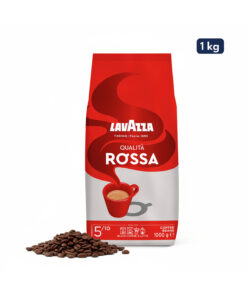 LavAzza Qualita Rossa Çekirdek Kahve 1 Kg