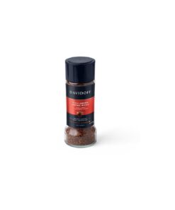 Davidoff Rich Aroma Çözünebilir Kahve 100g