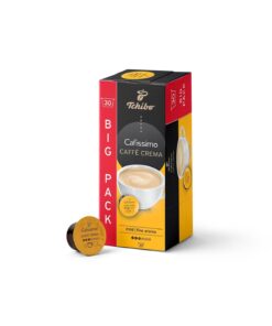Tchibo Caffè Crema Fine Aroma 30 Adet Kapsül Kahve