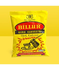 Genel Markalar Türk Kahvesi 100gr