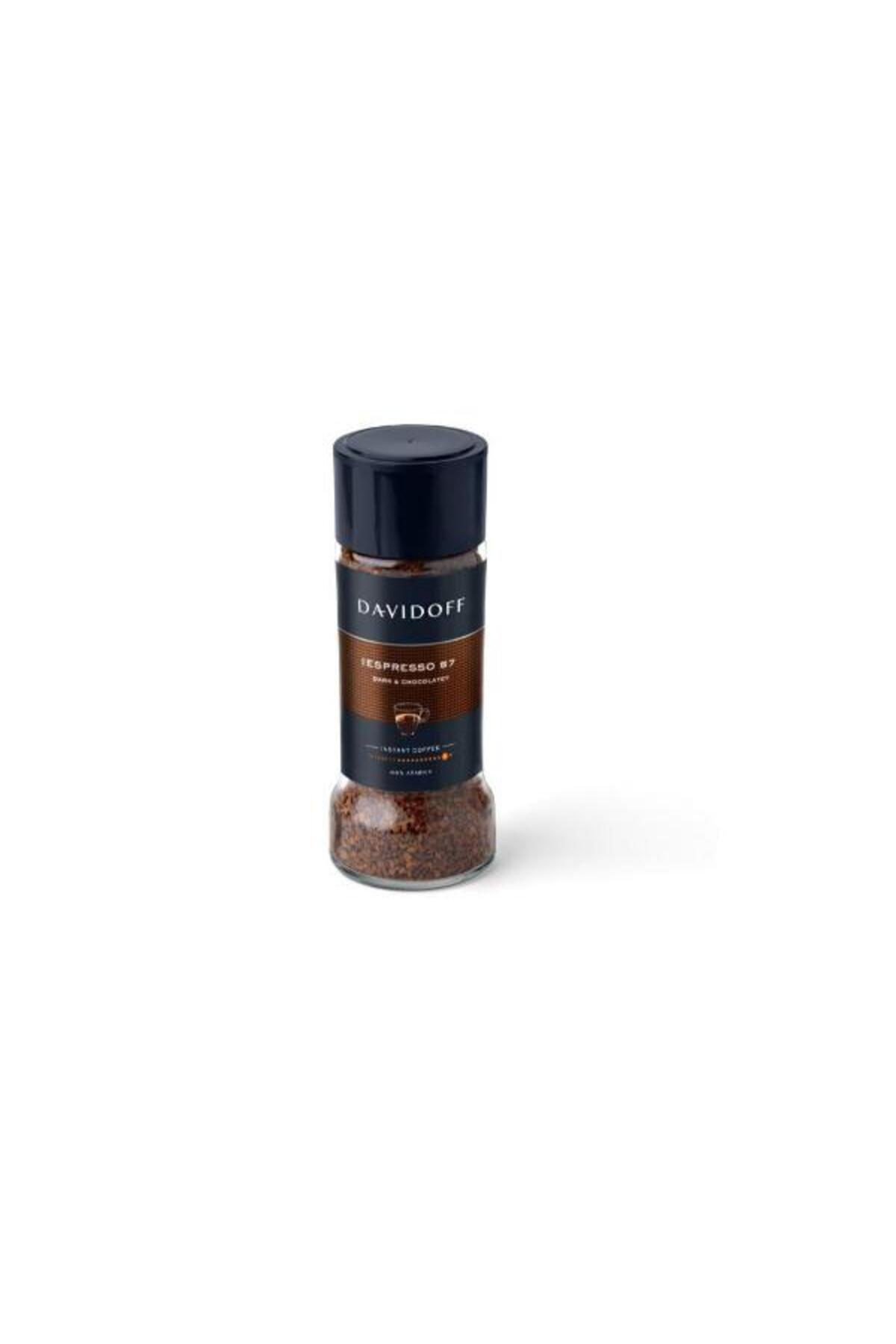 Davidoff Espresso 57 Çözünebilir Kahve 90 g