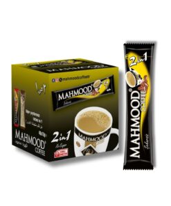 Mahmood Coffee 2si 1 Arada Hazır Kahve 48 Adet X 10 gram
