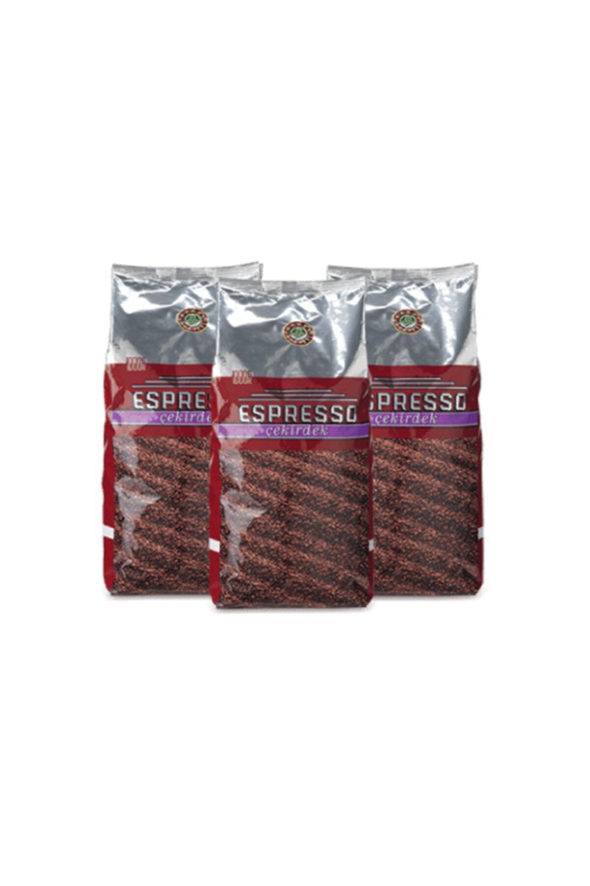 Kahve Dünyası Kahve Dünyası Espresso Çekirdek Kahve 1 kg x 3 Adet