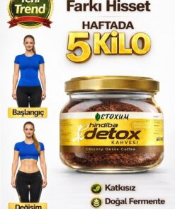 Genel Markalar kolojen Hindiba Diyet Detoks Kahvesi kolojen Hindiba Diyet Detoks Kahvesi kolajen karahındiba Hindiba Diyet Detoks Kahvesi