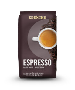 Genel Markalar Eduscho Espresso Profesional Çekirdek Kahve 1 Kg