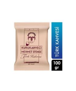 Mehmet Efendi Türk Kahvesi 100 Gr