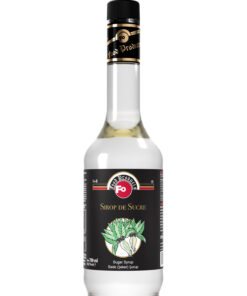 FO Şeker Şurubu 700 ml