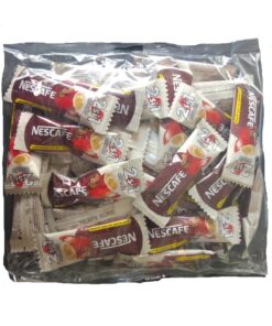 Nescafe 2si?1 Arada Kahve 5 Gr Ikramlik 40lı Paket