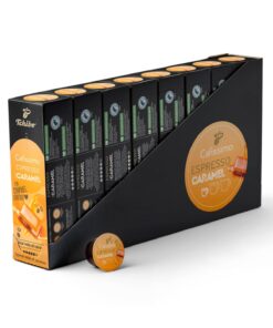Tchibo Cafissimo Espresso Caramel 80 Adet Kapsül Kahve - Avantajlı Paket