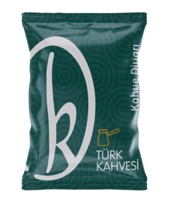 Kahve Diyarı Türk Kahvesi 100 gr.