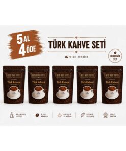 Need More Coffee Need More Turkish Coffee 5 Al 4 Öde