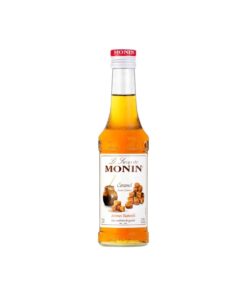 Monin Karamel Şurubu 250 ml