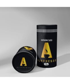 Kahve-ci kahve ALYPRESSO KAHVE 3 ADET 500 GR