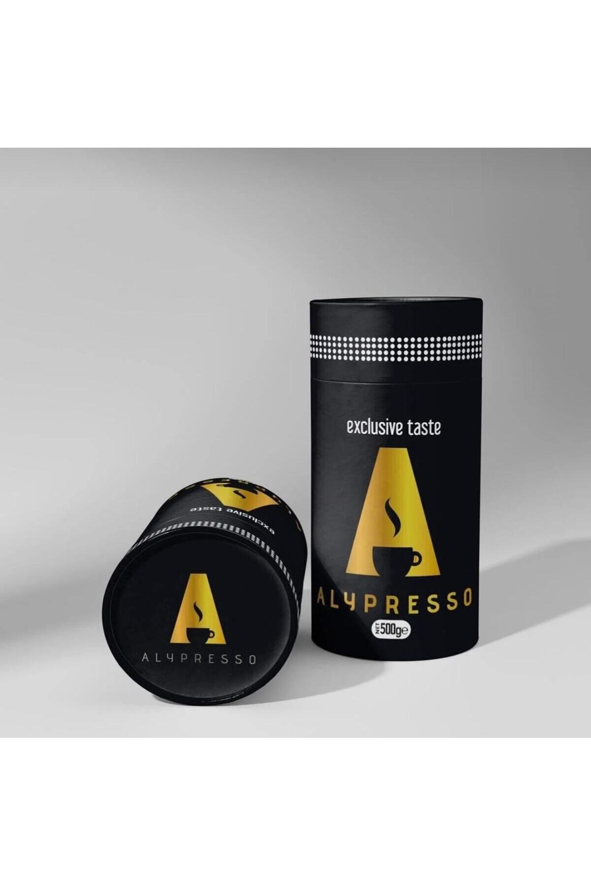 Kahve-ci kahve ALYPRESSO KAHVE 3 ADET 500 GR