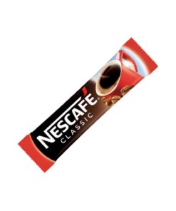 Nescafe Classic 2 gr 200'lü