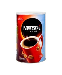 Nescafe Classic 1000Gr