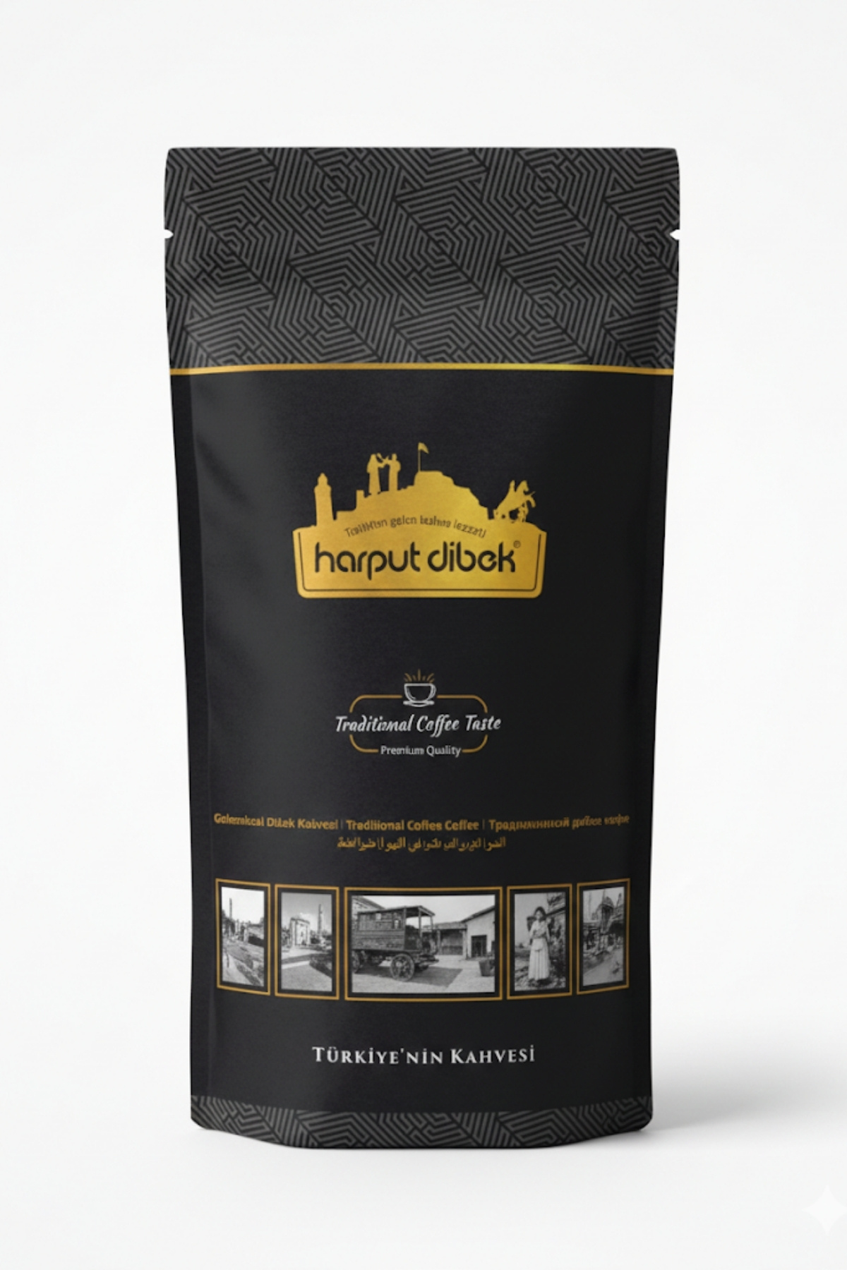 Harput Dibek 2 kg yeni tarihli