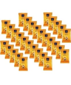 Tchibo 100 Gr Folyo Türk Kahvesi X 30 Adet