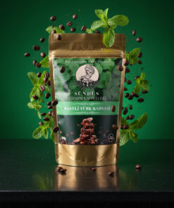 cafe milagroso NANELİ TÜRK KAHVESİ 200g