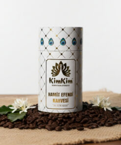 KİMKİM Hamit Efendi Dibek Kahvesi 500 gr