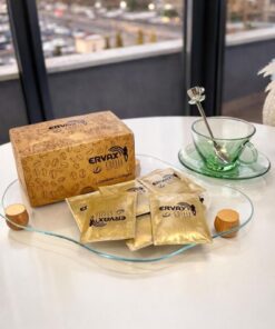 Alternative view of ERVAX Coffee , Kahve