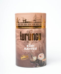 Turuncu Kuruyemiş Kürt Kahvesi 200 gr