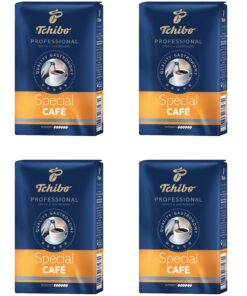 Tchibo Professional Special Filtre Kahve 250 Gr. 4'lüset (fırsat Ürünü)